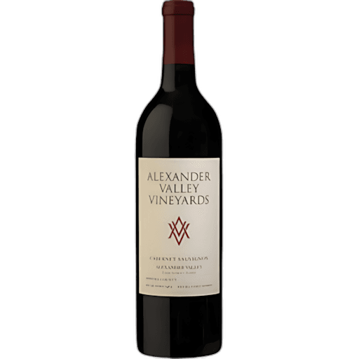 Alexander Valley Cabernet