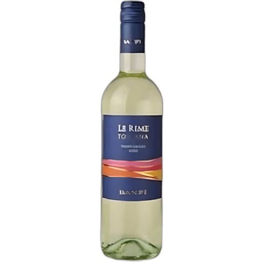 Banfi Le Rime Pinot Grigio, Tuscany