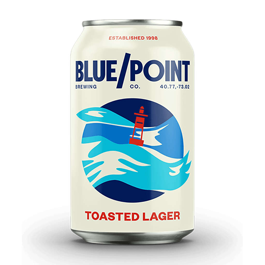 Blue Point Toasted Lager