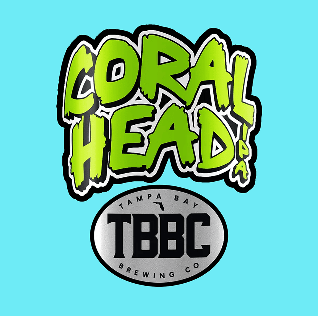 Coral Head IPA
