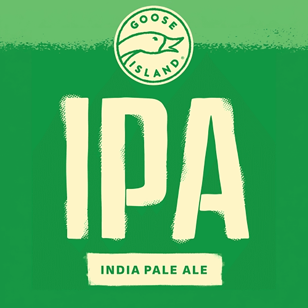 Goose Island IPA