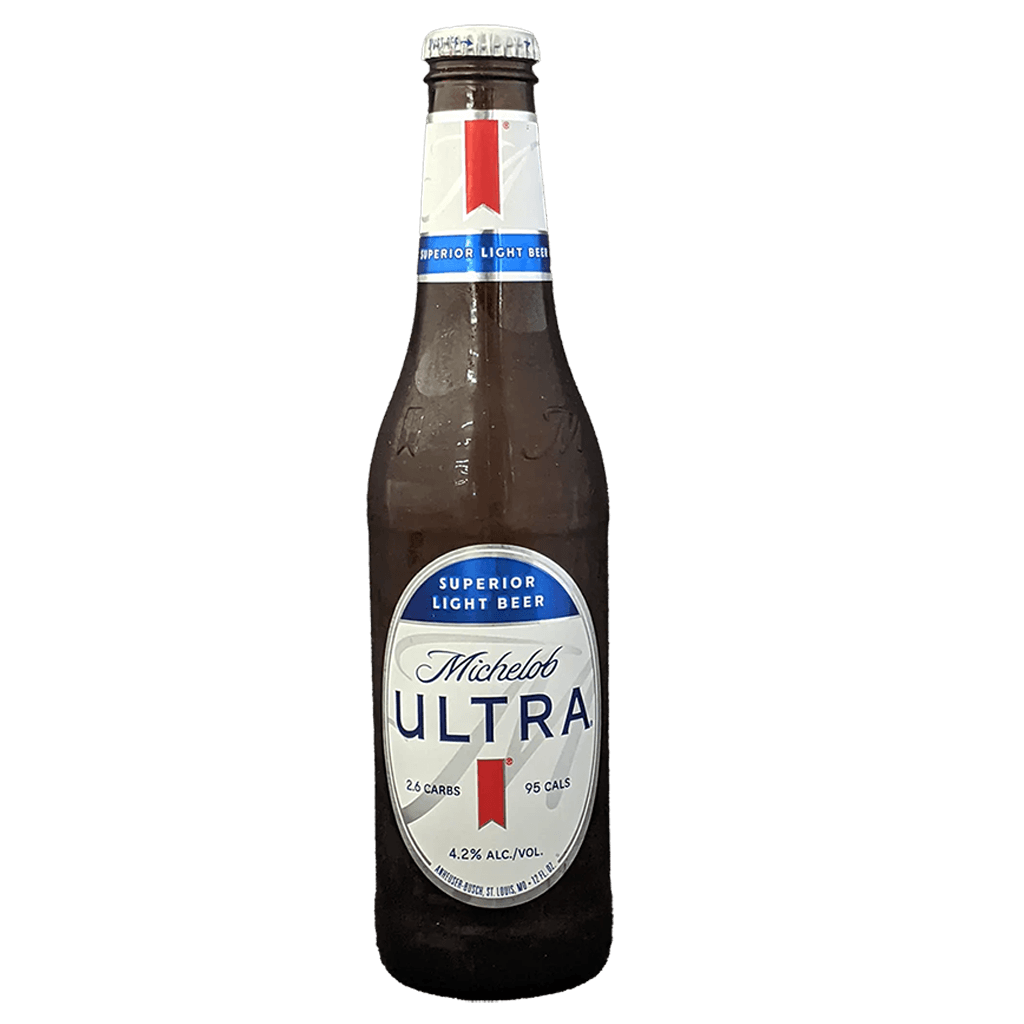 Michelob Ultra (Bottle)