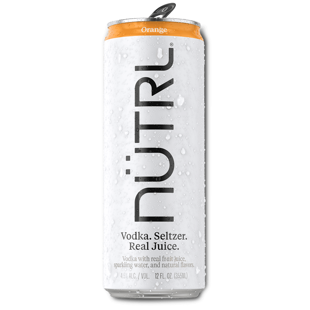Nutrl Orange