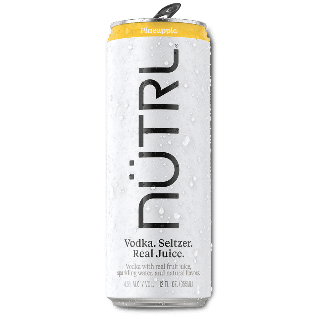 Nutrl Pineapple