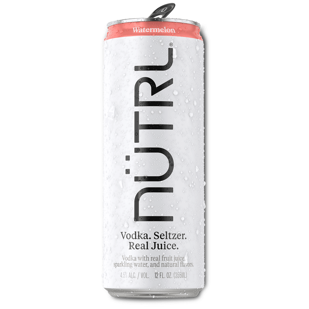 Nutrl Watermelon