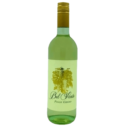 Bel Vento Pinot Grigio, Italy