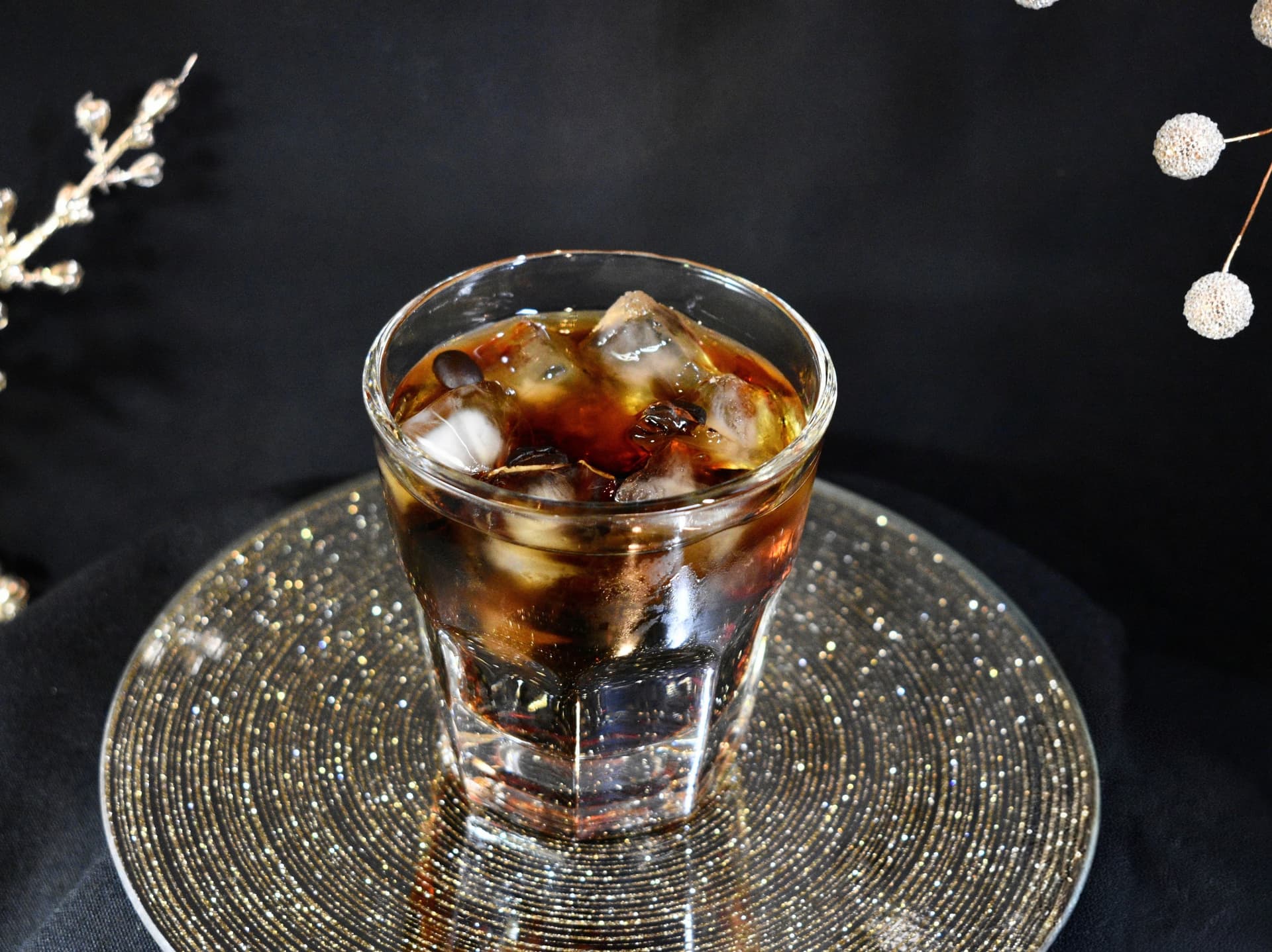 Black Russian