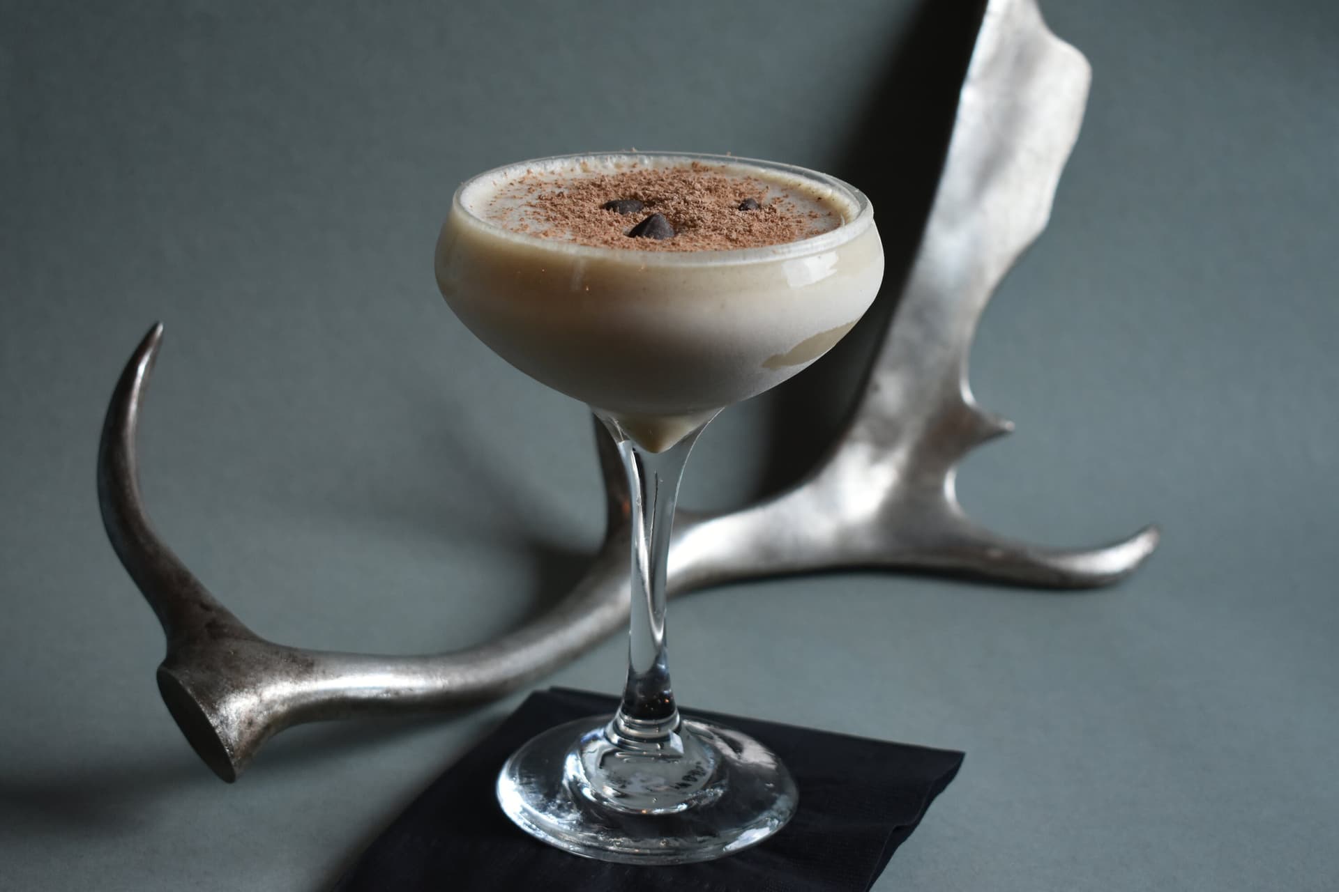 Brandy Alexander