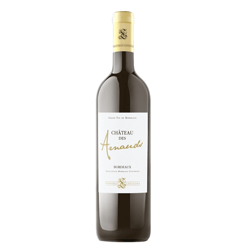 Chateau des Arnauds Merlot, Bordeaux