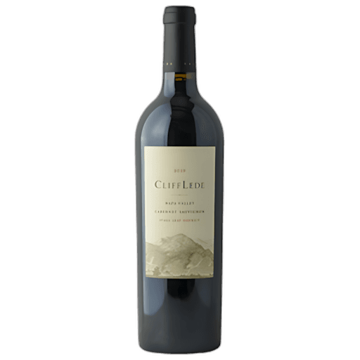 Cliff Lede Cabernet