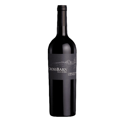 CrossBarn by Paul Hobbs Cabernet Sauvignon, Napa Valley
