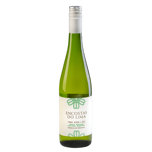 Encostos do Lima Vinho Verde, Portugal
