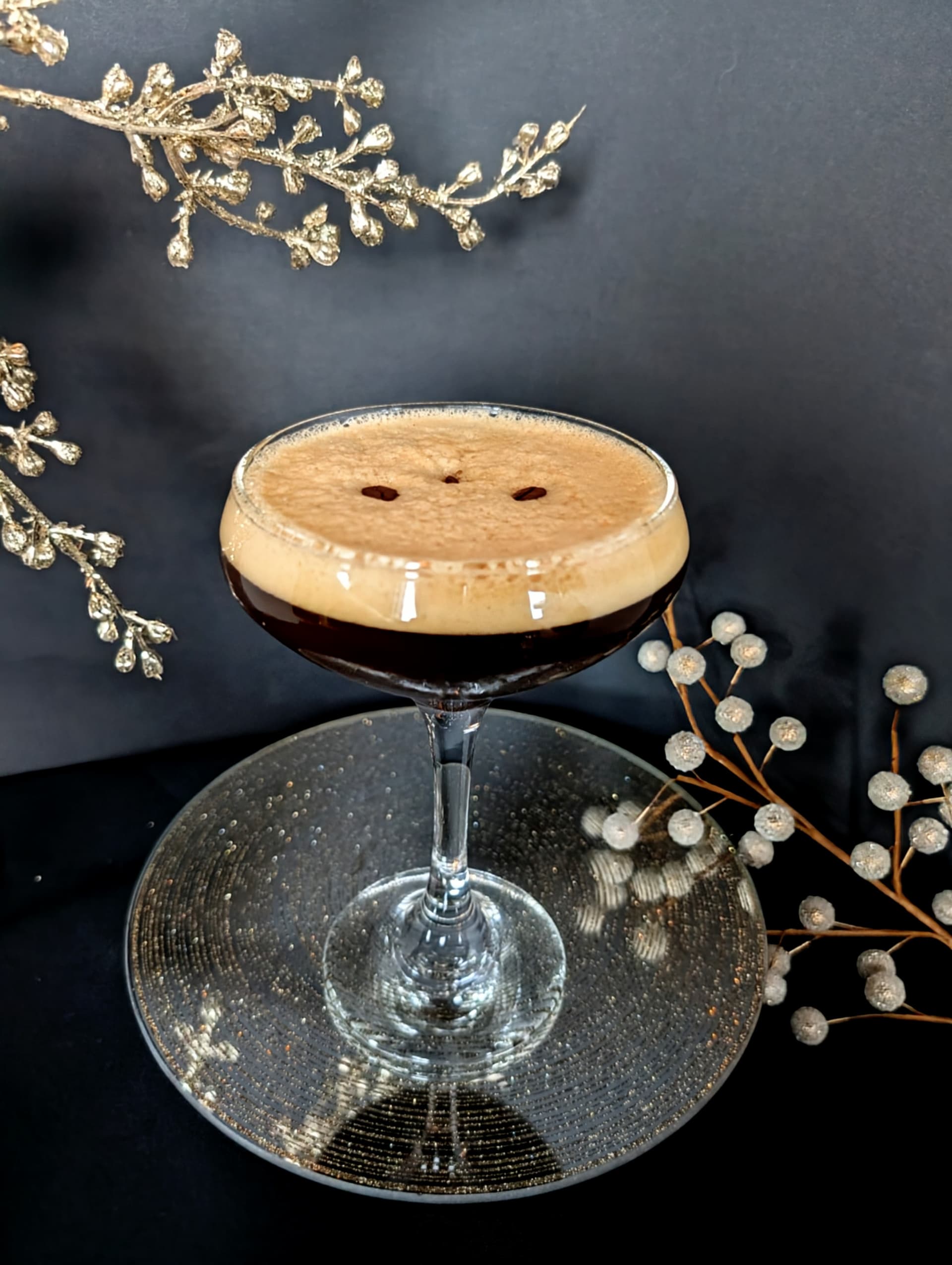Espresso Martini