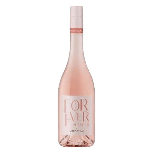 Forever Summer by Mirabeau Rosé, Provence