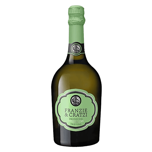 Franzie & Cratzie Prosecco, Treviso, Italy