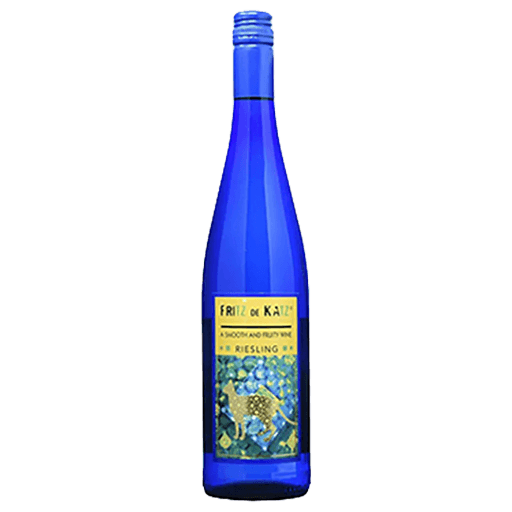 Fritz Riesling, Germany