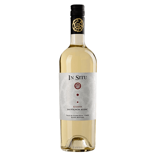 In Situ Reserve Sauvignon Blanc, Chile
