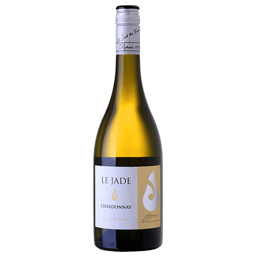 Le Jade Chardonnay, France
