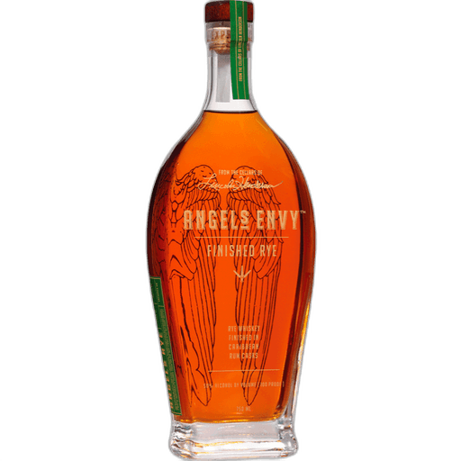 Angel's Envy Rye
