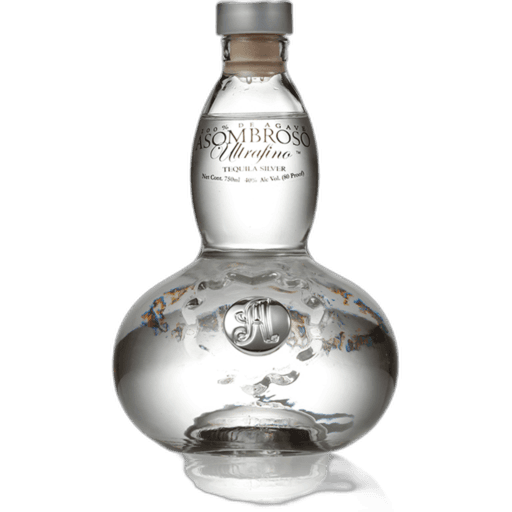 Asombroso Silver