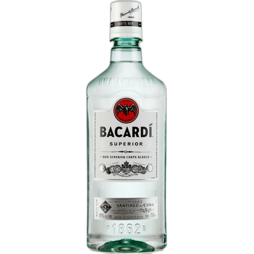 Bacardi