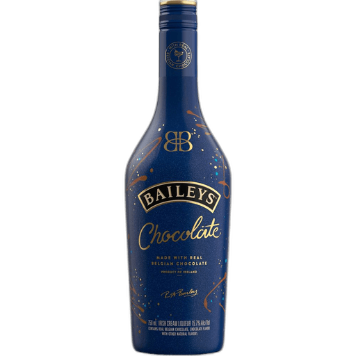 Baileys Chocolate