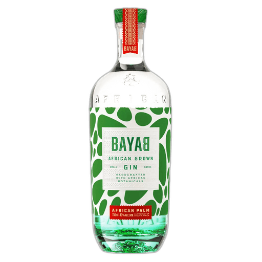 Bayab (Pineapple)