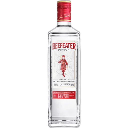 Beefeater