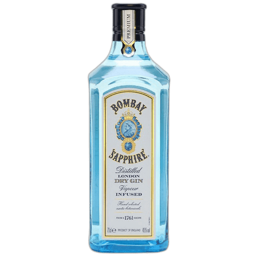 Bombay Sapphire