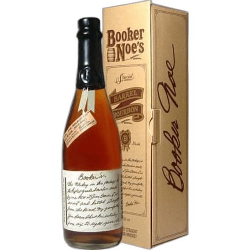 Booker's