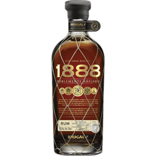 Brugal 1888