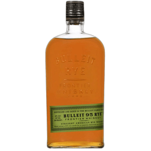 Bulleit Rye