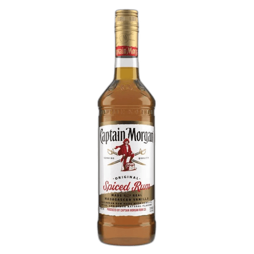 Captain Morgan
