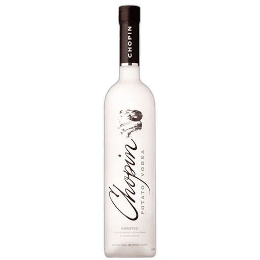 Chopin Vodka