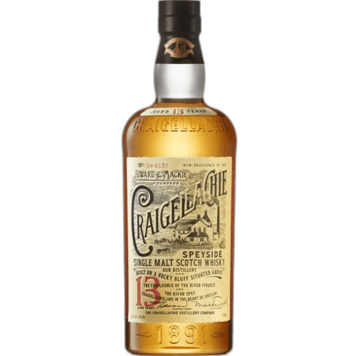 Craigellachie