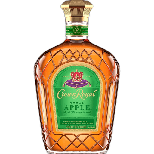 Crown Royal Apple