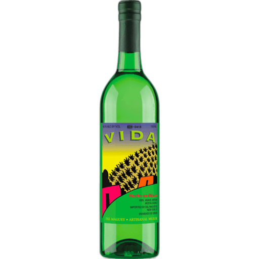 Del Maguey Vida