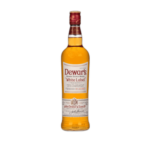 Dewar's