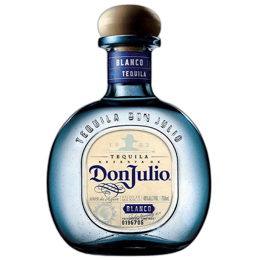 Don Julio Blanco