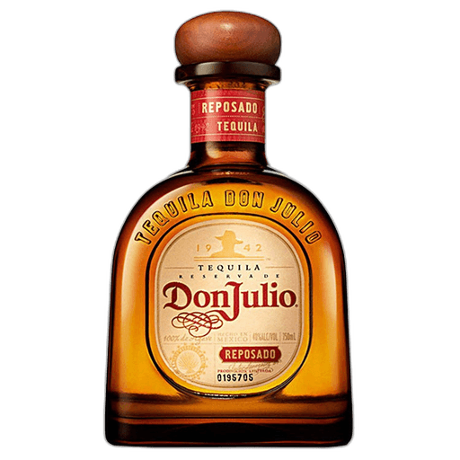 Don Julio Reposado