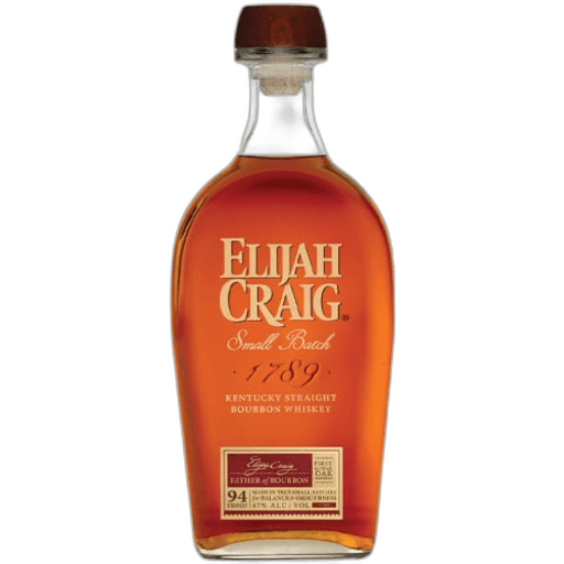 Elijah Craig