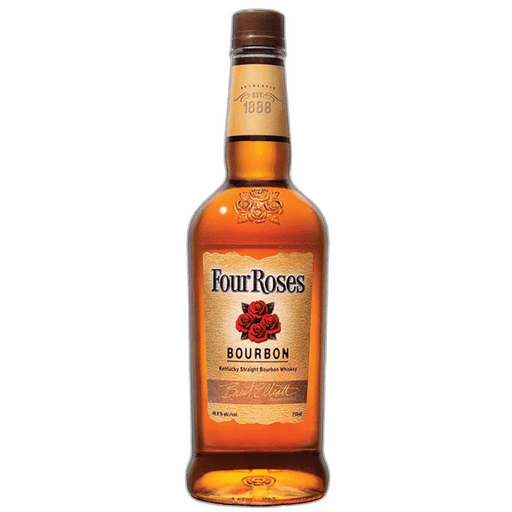 Four Roses