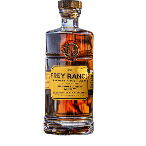 Frey Ranch