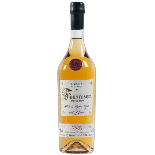 Fuenteseca Reserva
