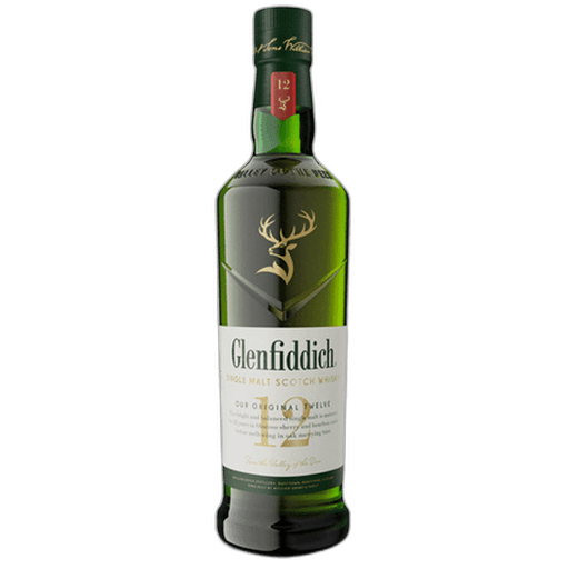 Glenfiddich