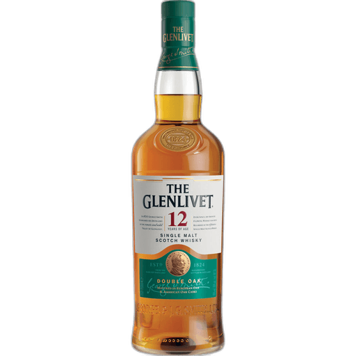 Glenlivet 12yr