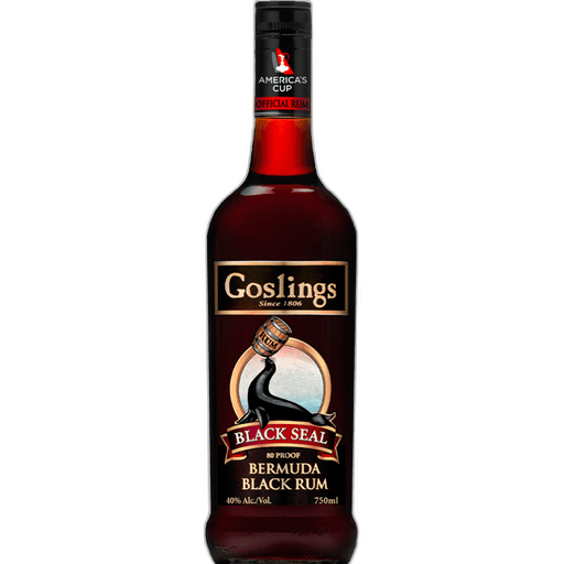 Gosling's Dark Rum