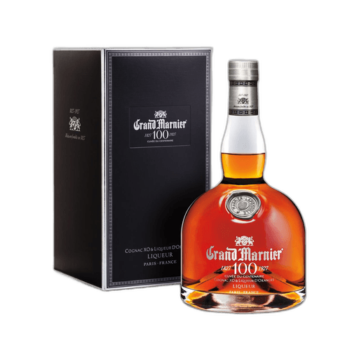 Grand Marnier Cuvée du Centenaire