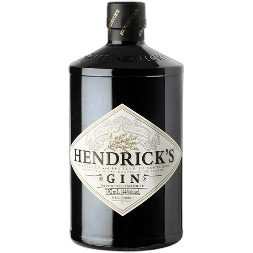 Hendrick's
