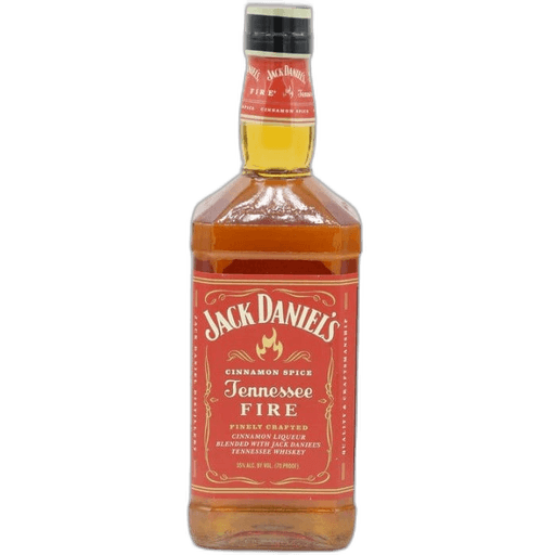 Jack Daniel's Fire